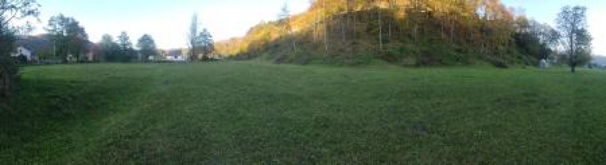 Plac u Kolašin, 0m²