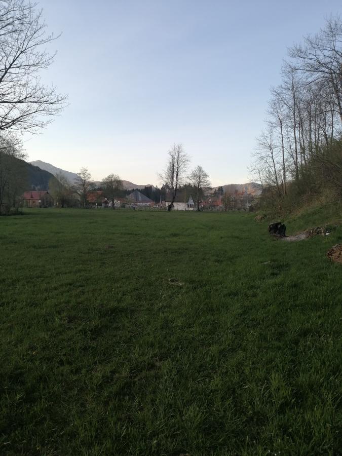 Plac u Kolašin, 0m² 2