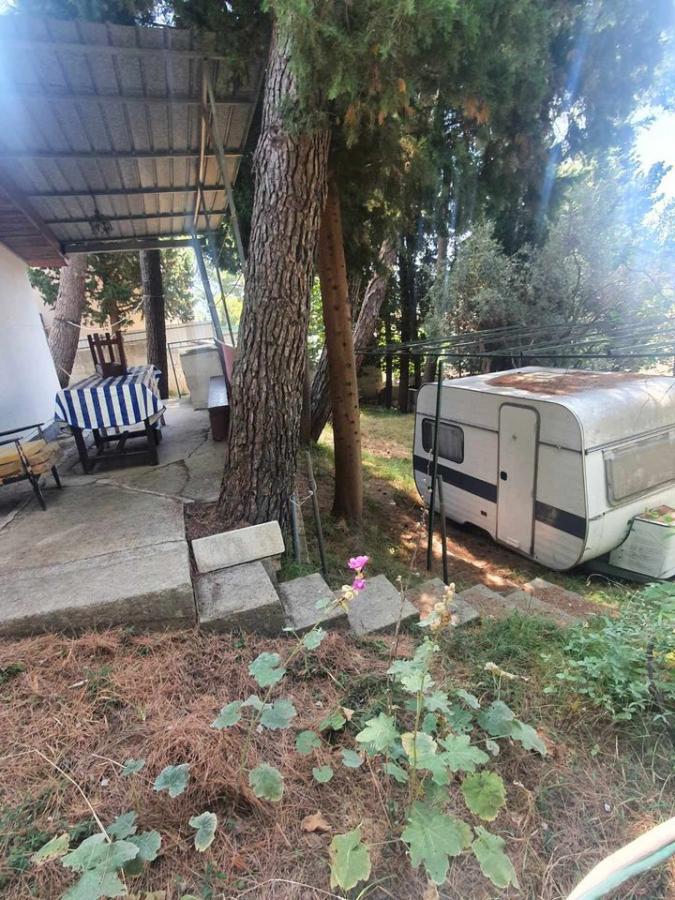 Plac u Baru, 0m²