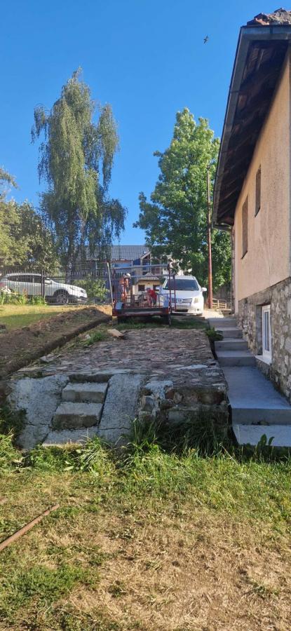 Kuća u Kolašin, 63m²