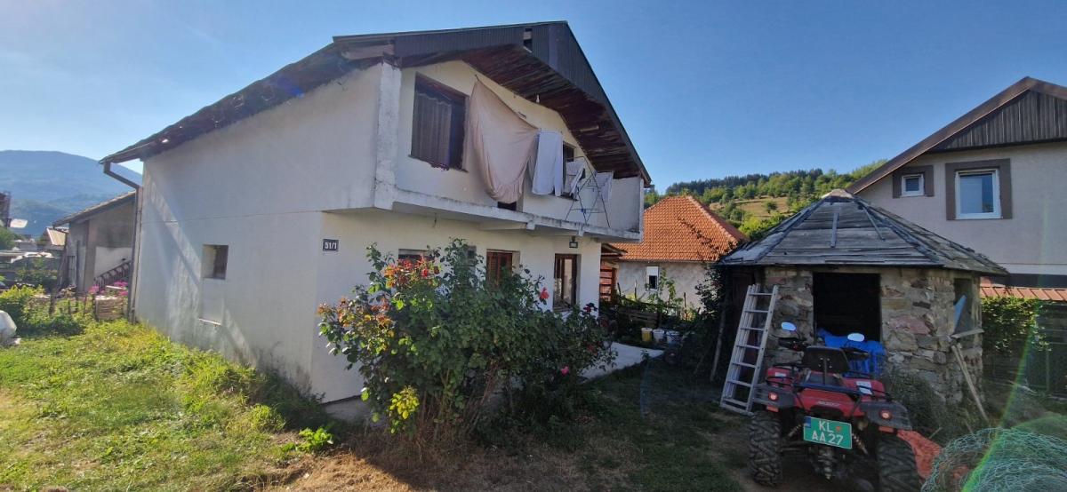 Kuća u Kolašin, 63m² 2