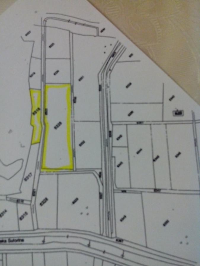 Plac u Herceg Novom, 0m² 5
