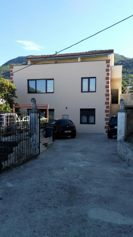 Kuća u Tivtu, 90m² 18