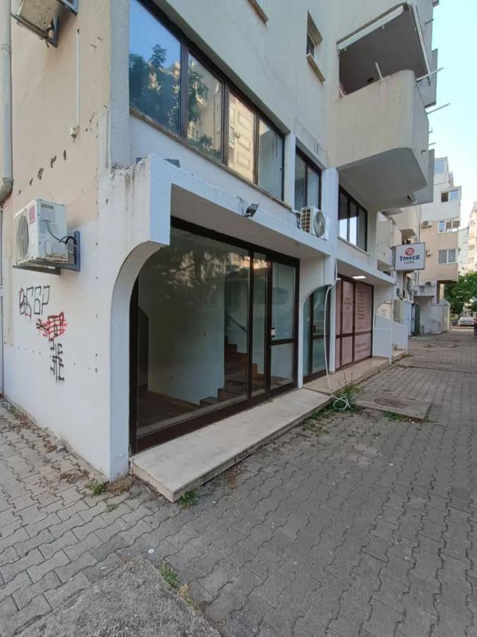 Poslovni prostor u Baru, 32m² 4