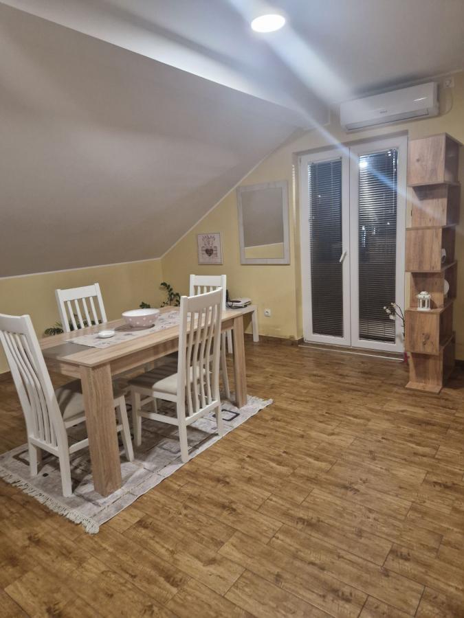 Jednosoban stan u Tivtu, 57m² 3