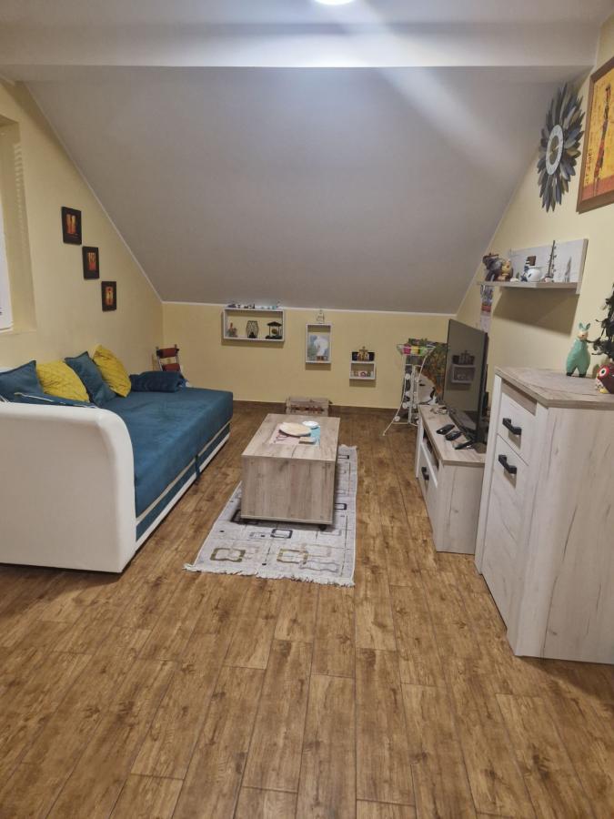 Jednosoban stan u Tivtu, 57m² 4