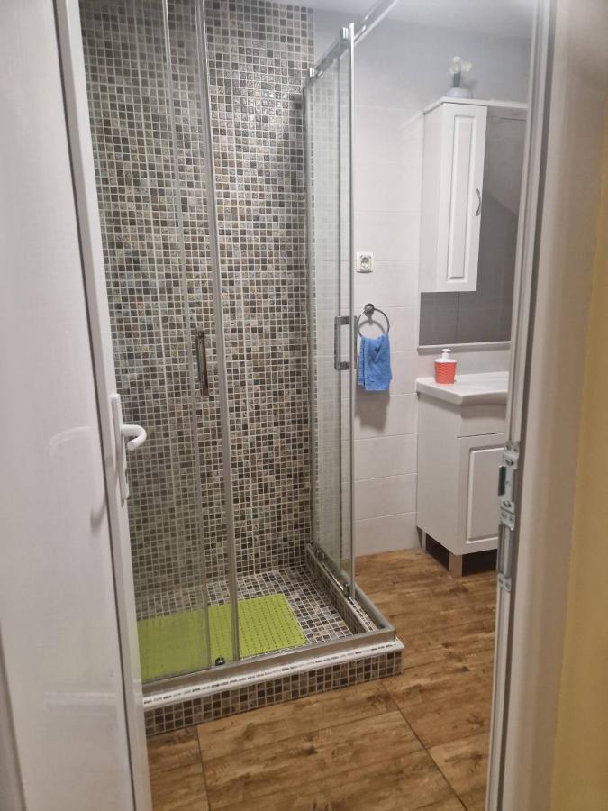 Jednosoban stan u Tivtu, 57m² 6