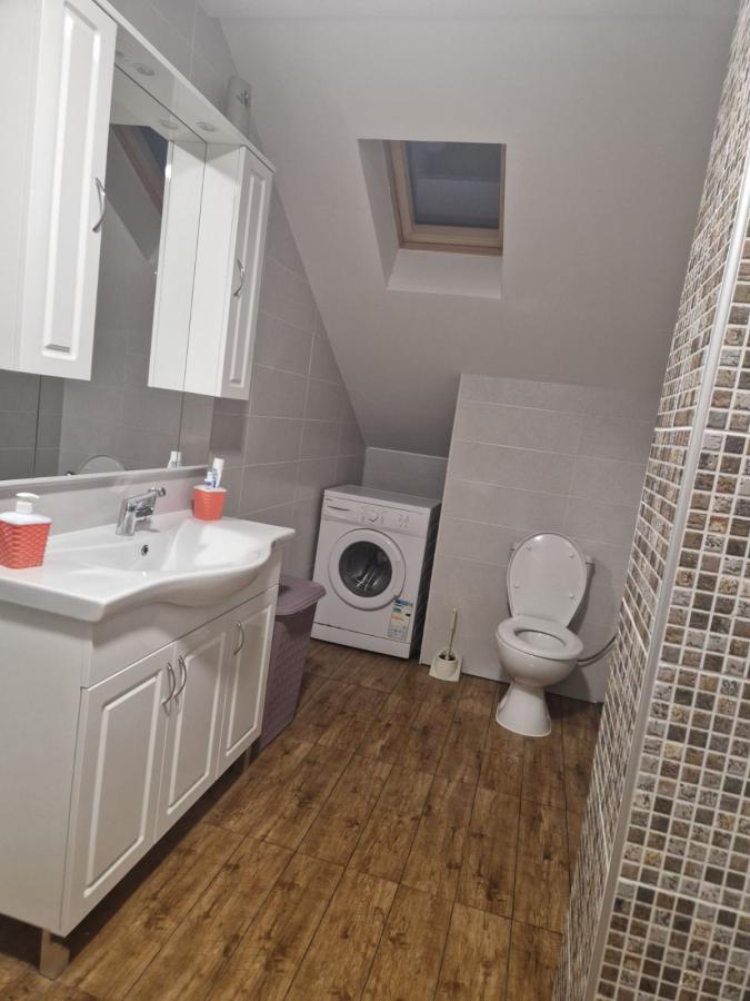 Jednosoban stan u Tivtu, 57m² 7