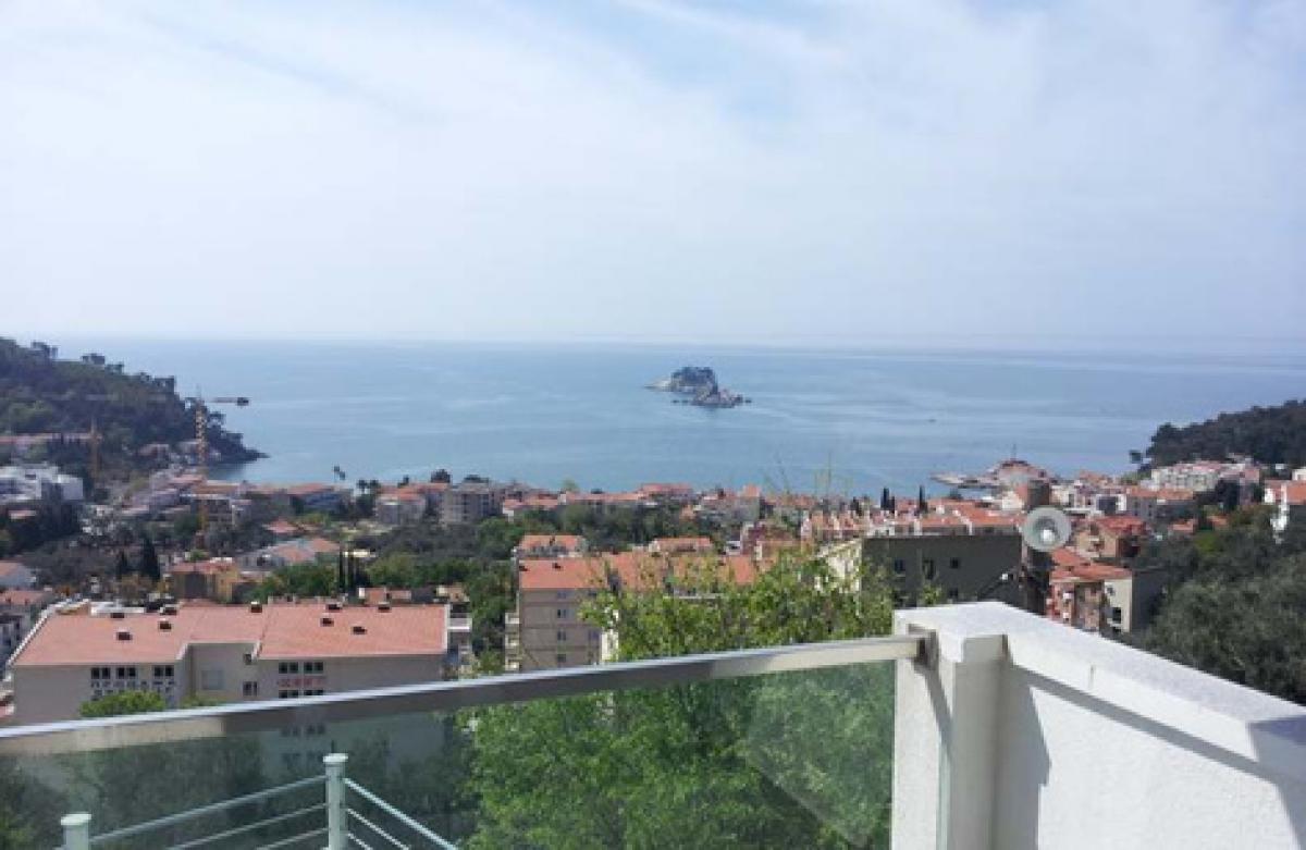 Apartments for sale in Petrovac 5