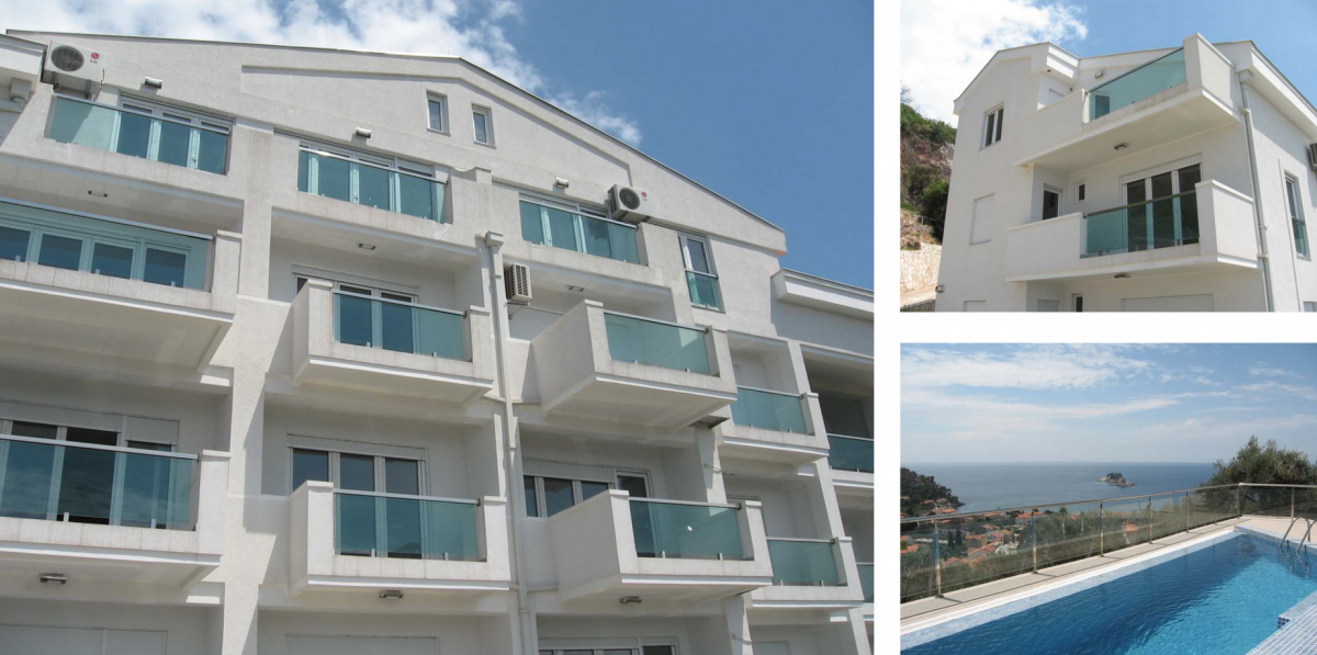 Apartments for sale in Petrovac 7