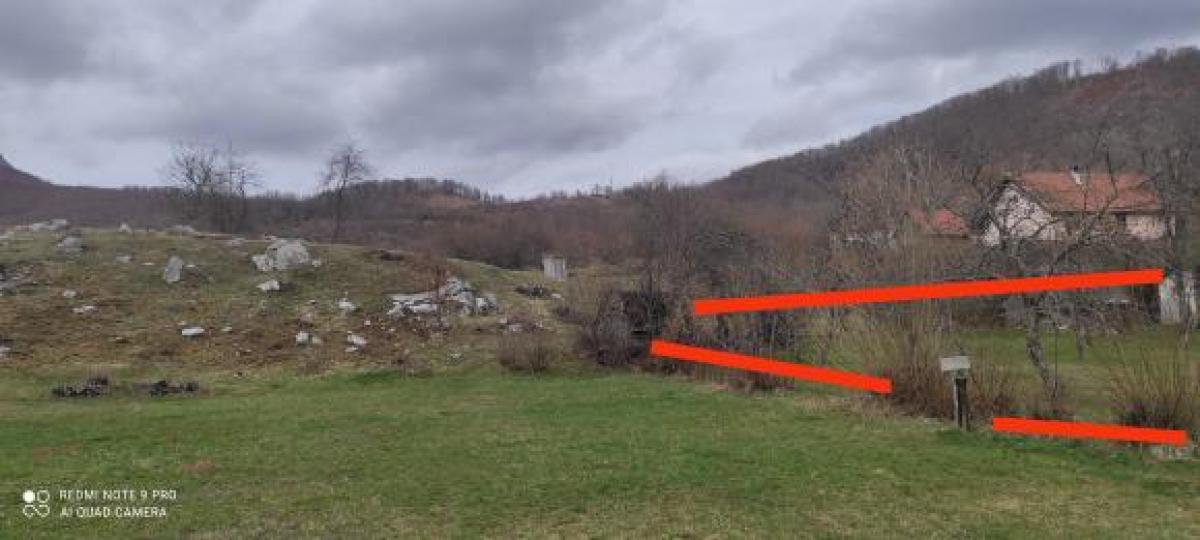 Plac u Kolašin, 0m² 3