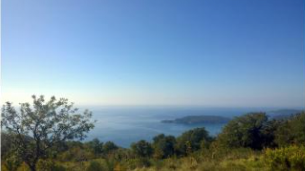 Urbanized plot for sale, 2524 m2 (GBA: 1237 m2), Budva, Kuljace 2