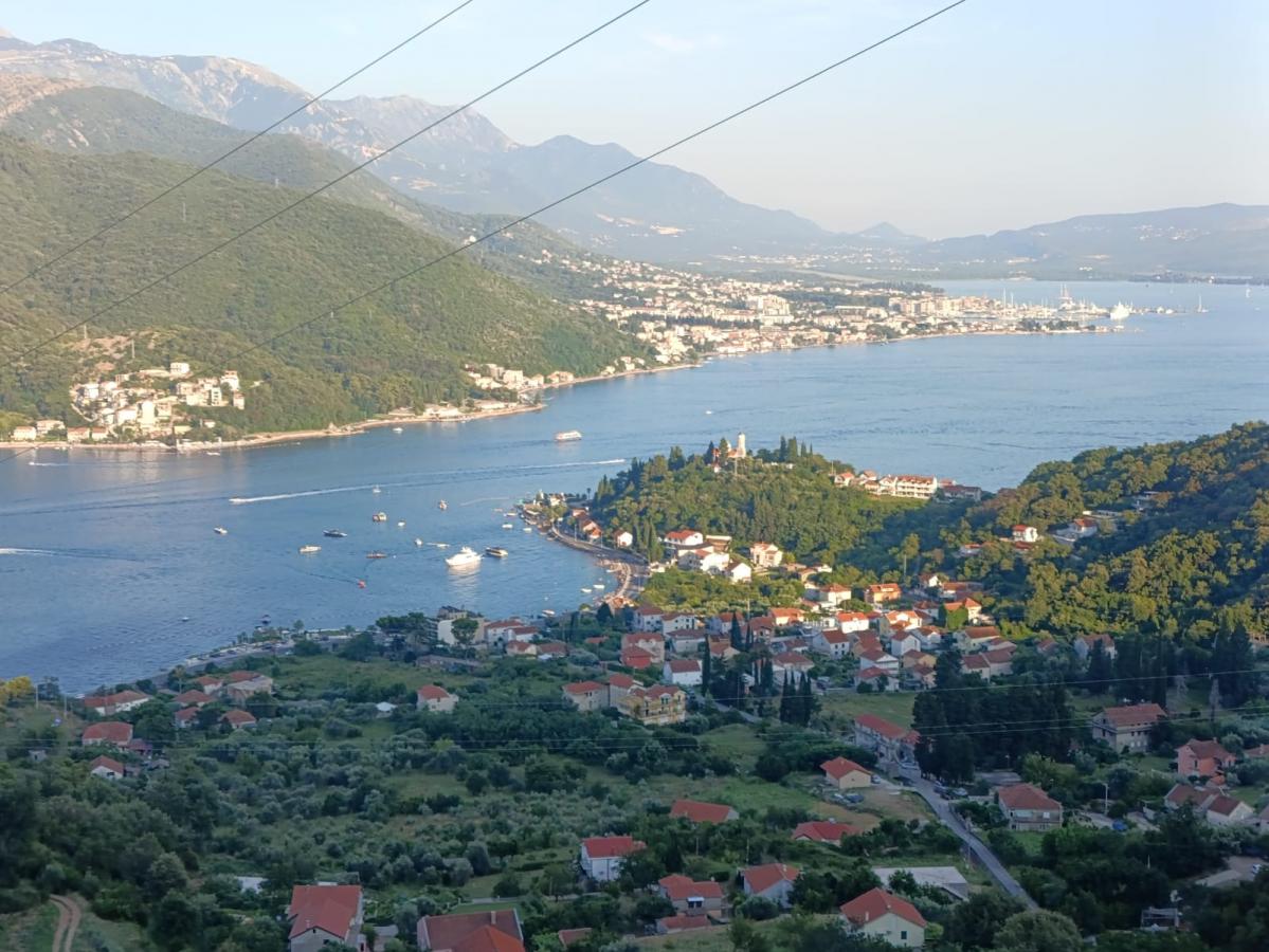 Plac u Herceg Novom, 0m²