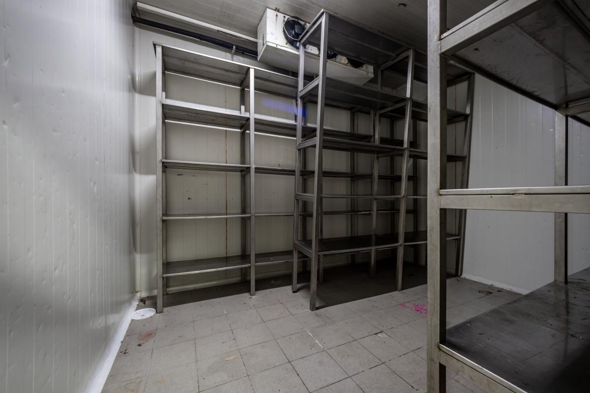 Nekretnina na Cetinju, 1200m² 13