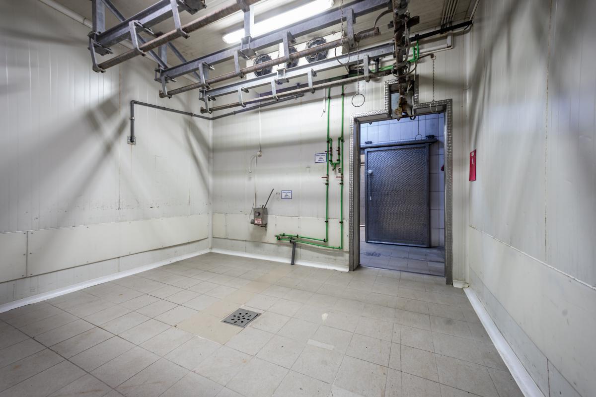 Nekretnina na Cetinju, 1200m² 14