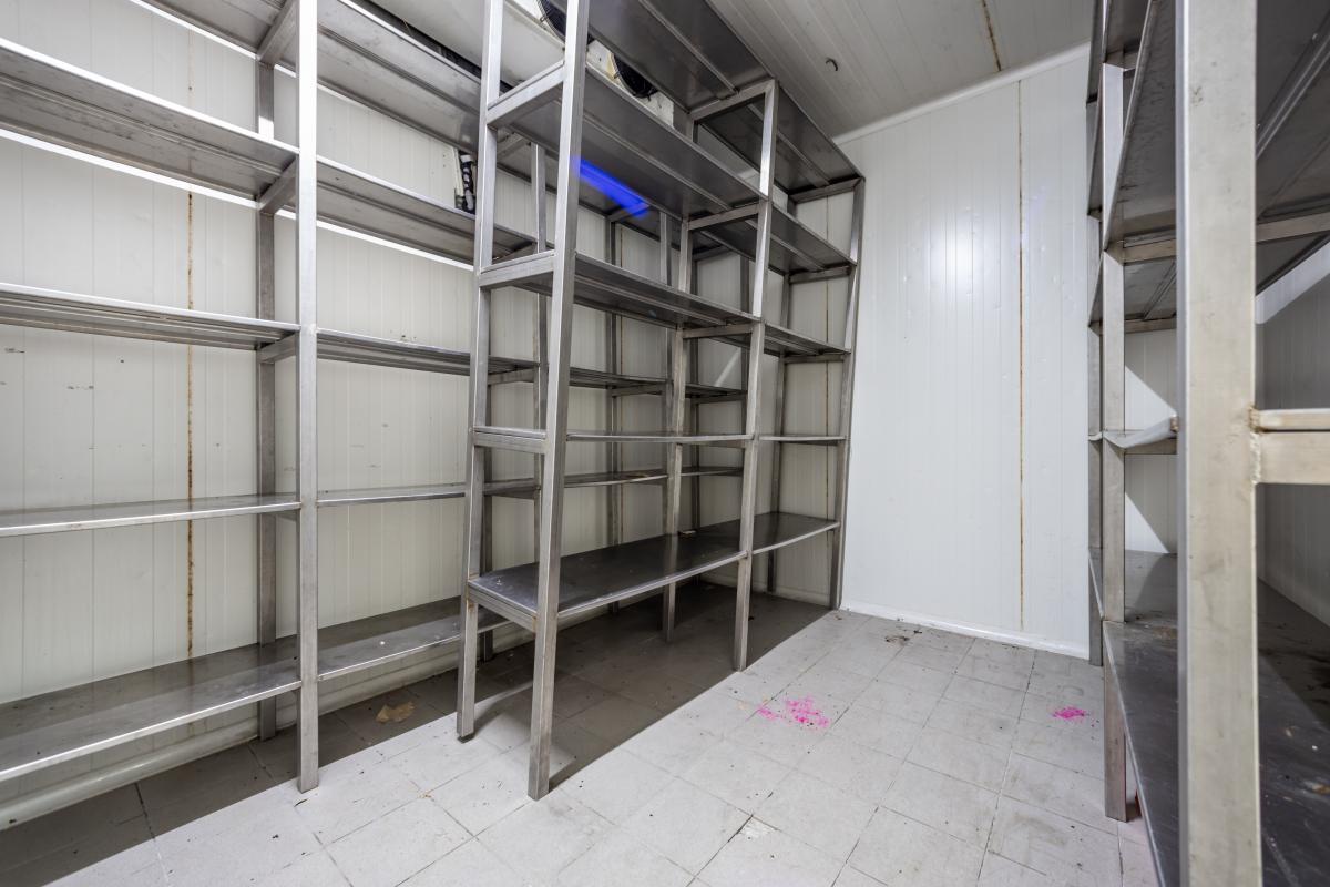 Nekretnina na Cetinju, 1200m² 15