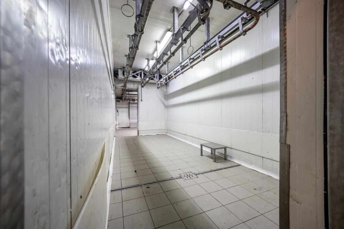 Nekretnina na Cetinju, 1200m² 18