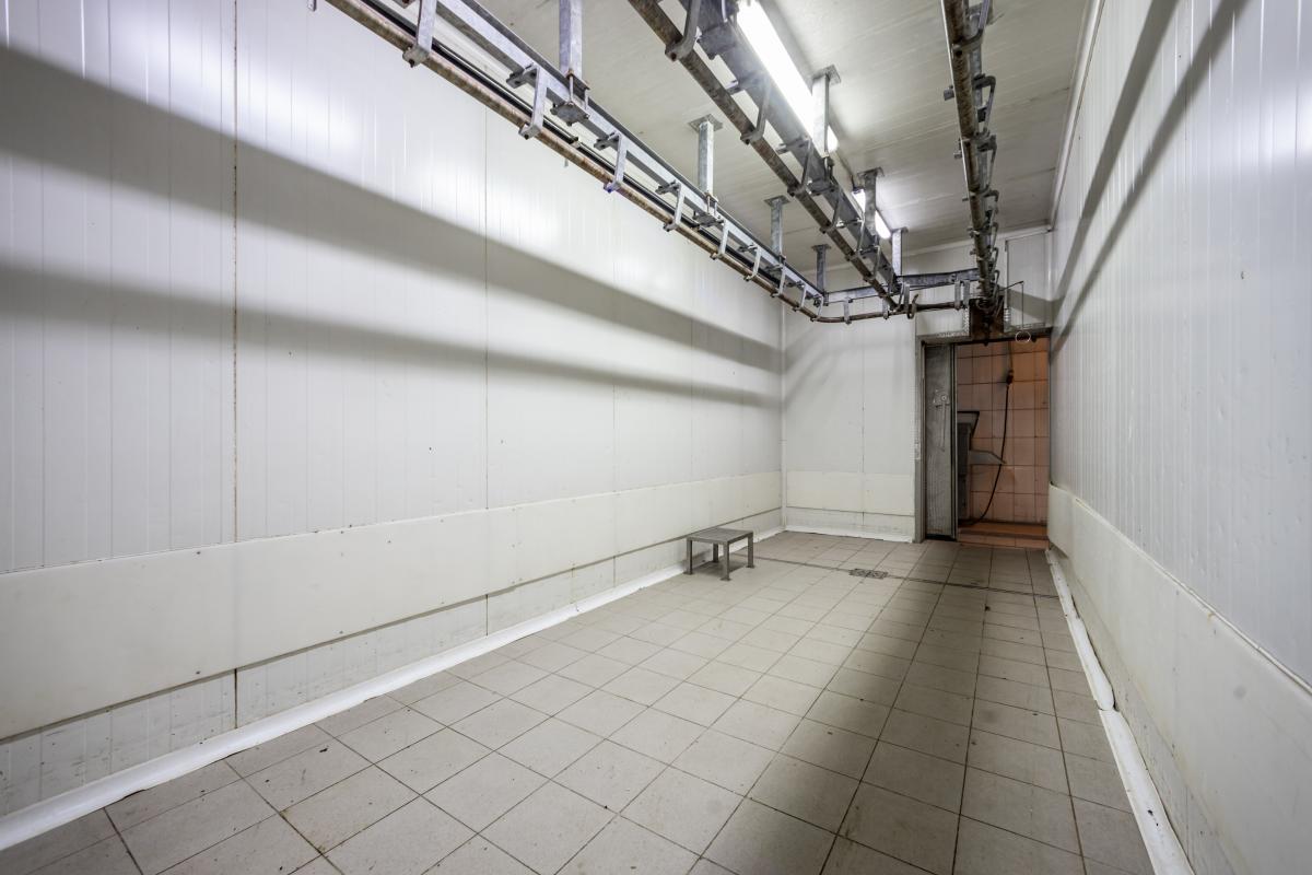 Nekretnina na Cetinju, 1200m² 20