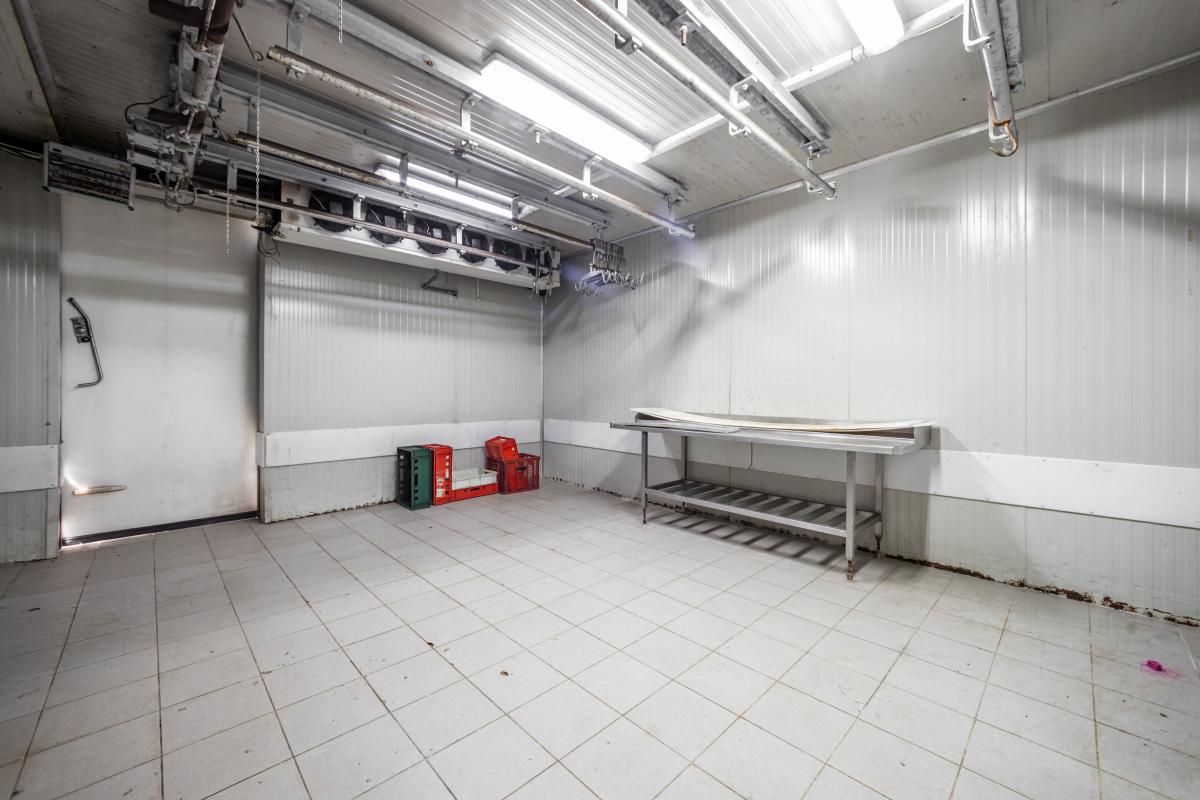 Nekretnina na Cetinju, 1200m² 22