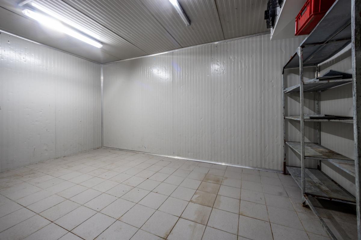 Nekretnina na Cetinju, 1200m² 27