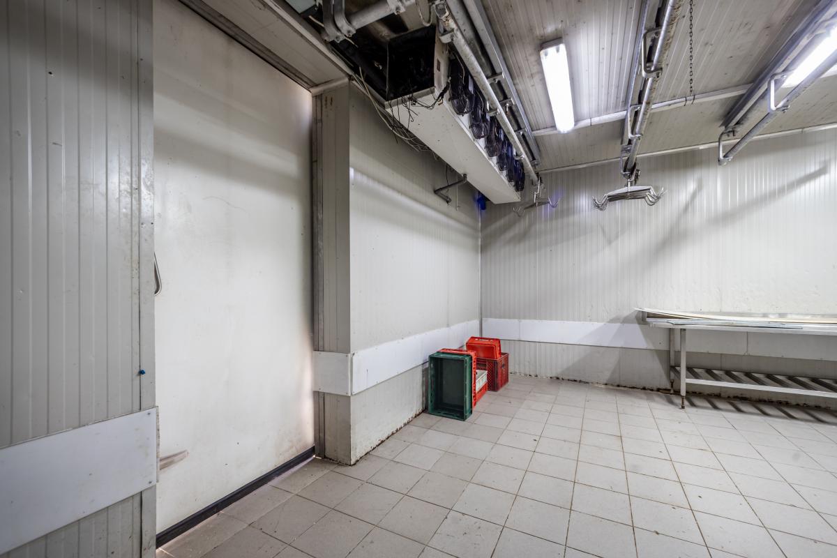 Nekretnina na Cetinju, 1200m² 29