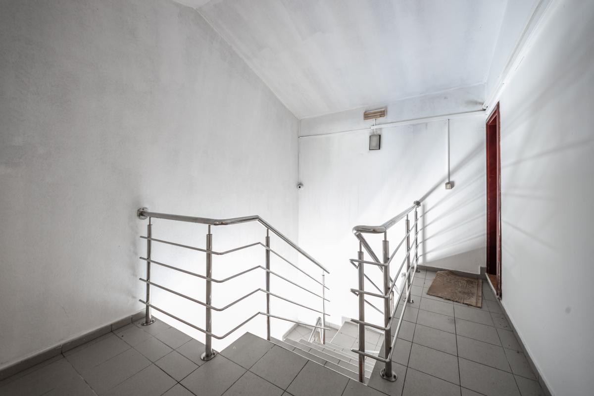 Nekretnina na Cetinju, 1200m² 39