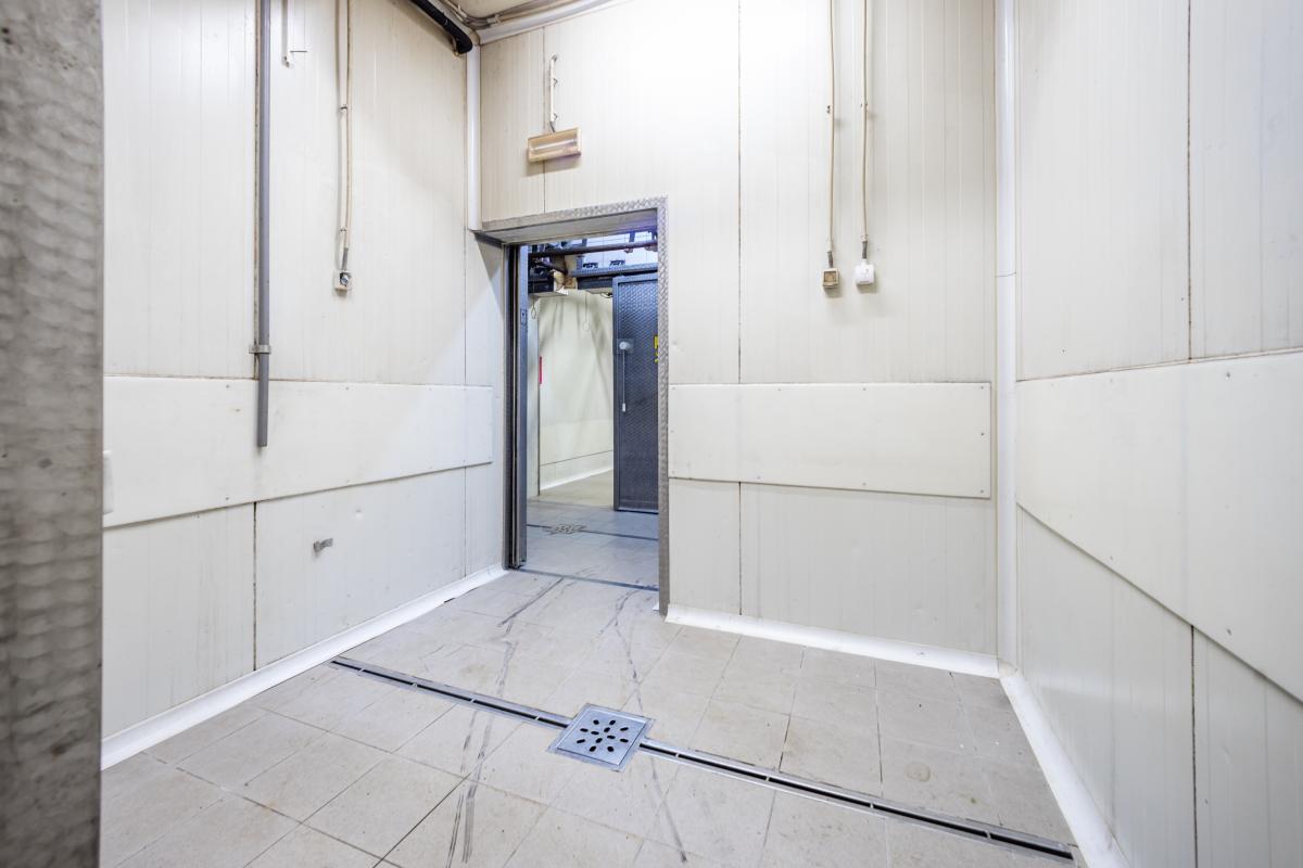 Nekretnina na Cetinju, 1200m² 5