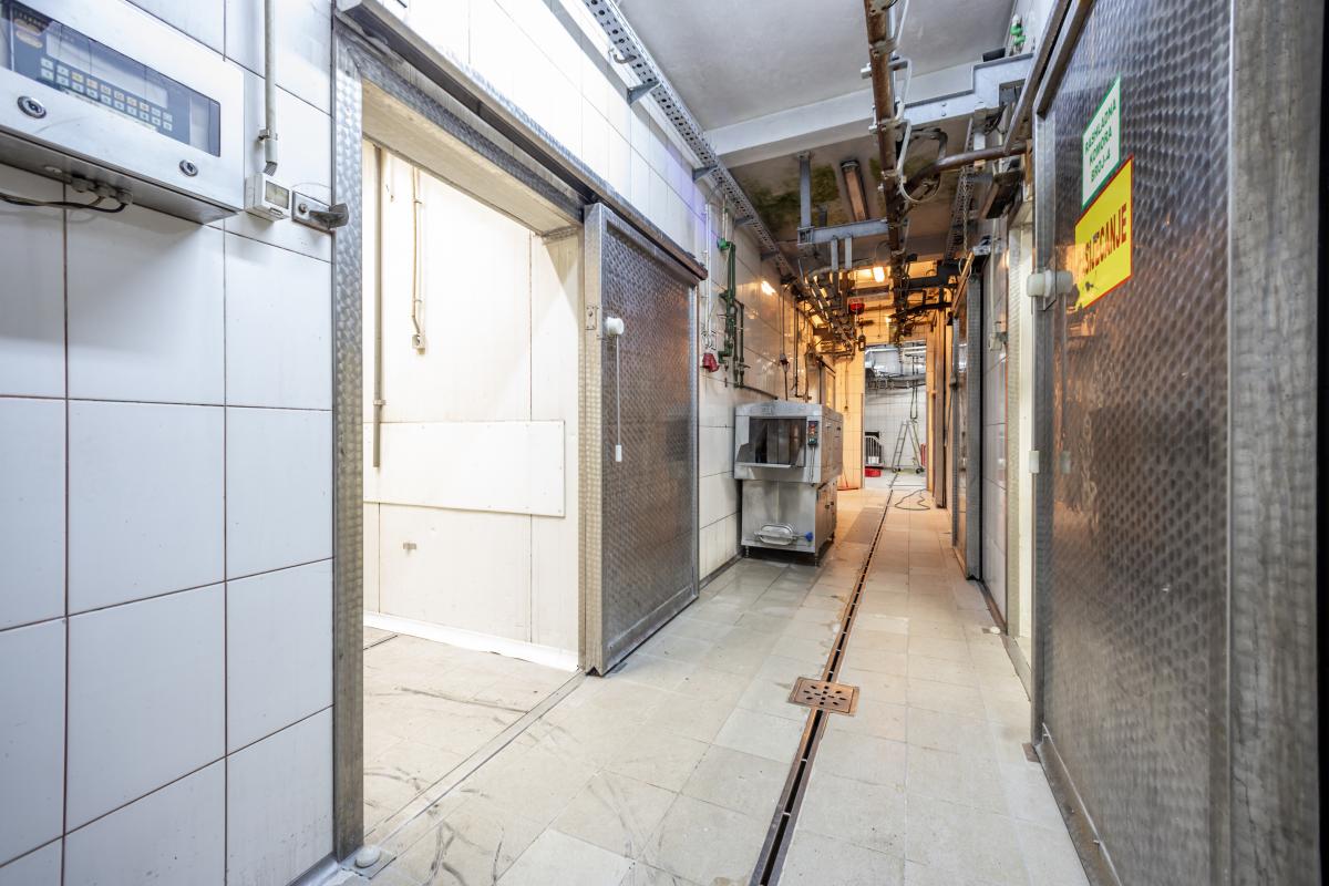 Nekretnina na Cetinju, 1200m² 8