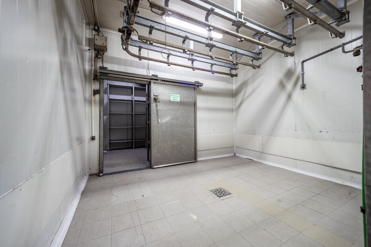 Nekretnina na Cetinju, 1200m² 10