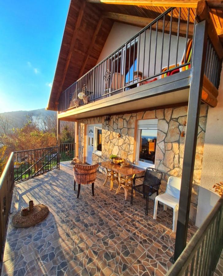 Kuća u Budvi, 88m²