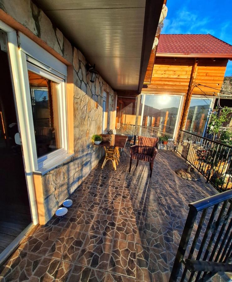 Kuća u Budvi, 88m² 7