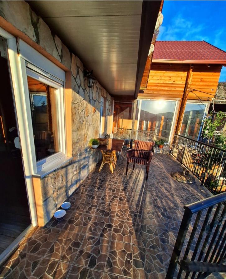 Kuća u Budvi, 88m² 8