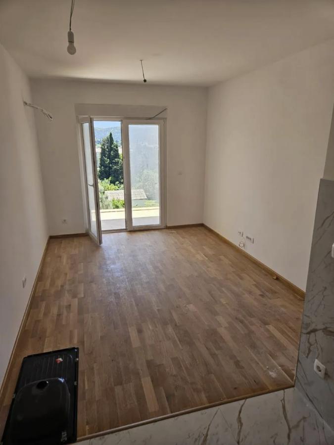 Jednosoban stan u Baru, 42m² 2