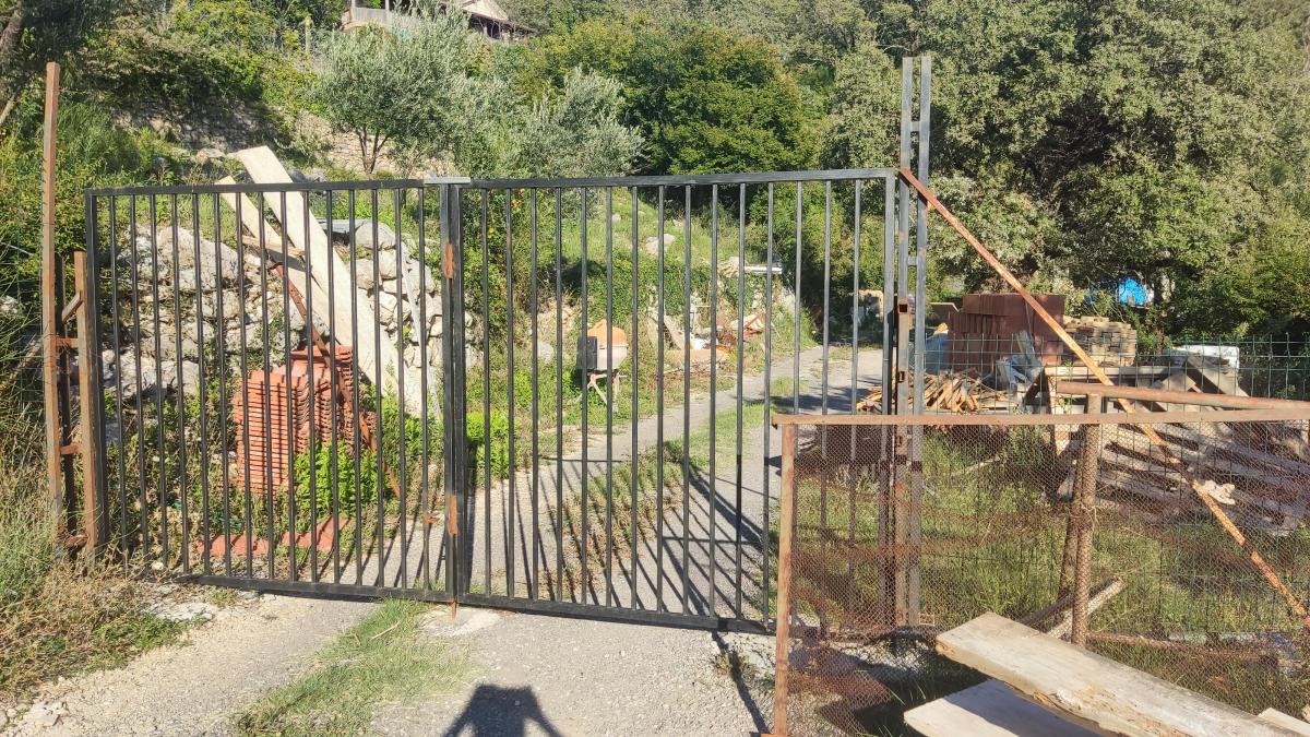 Nekretnina u Budvi, 3348m² 18
