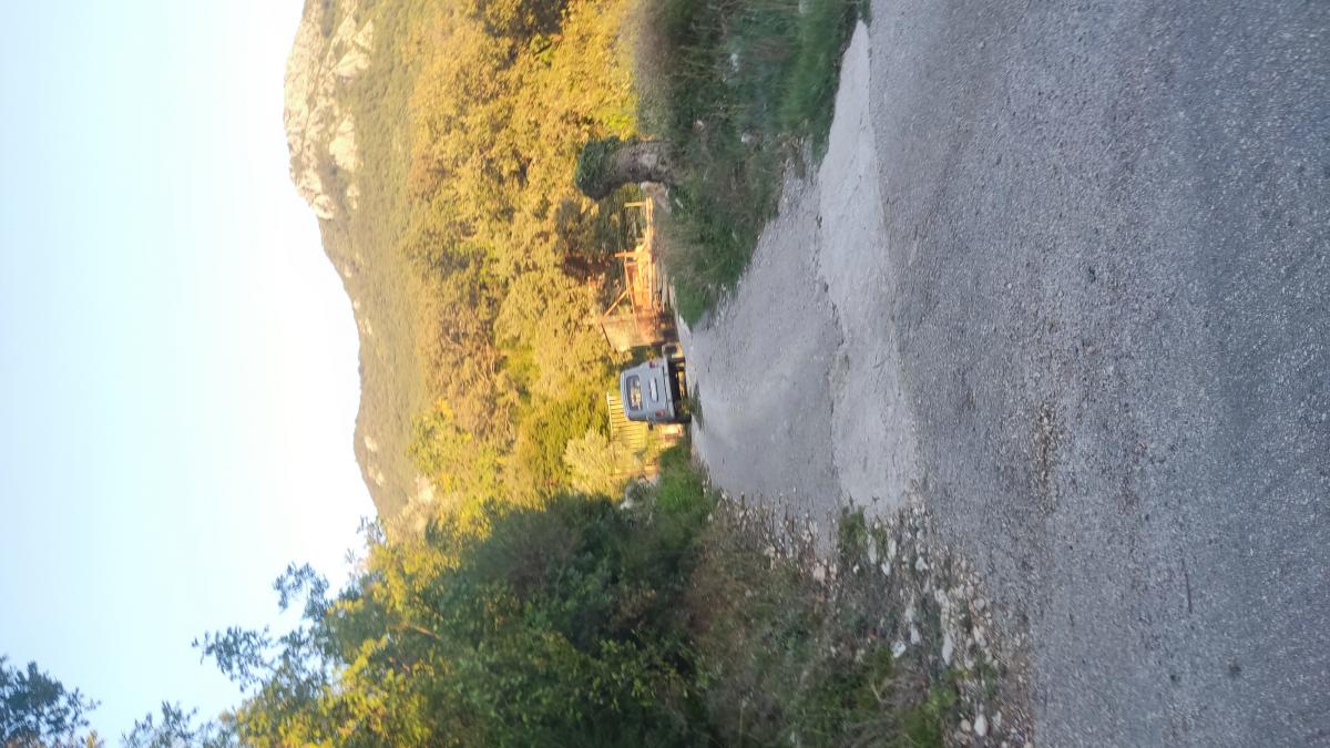 Nekretnina u Budvi, 3348m² 4