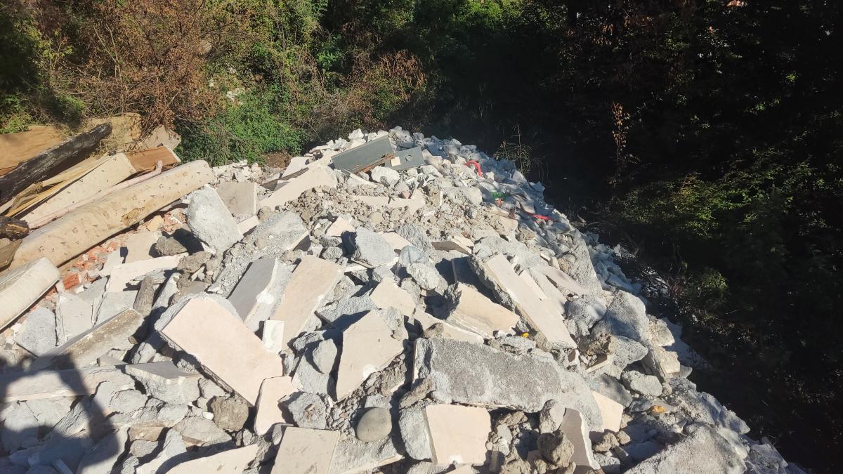 Nekretnina u Budvi, 3348m² 10