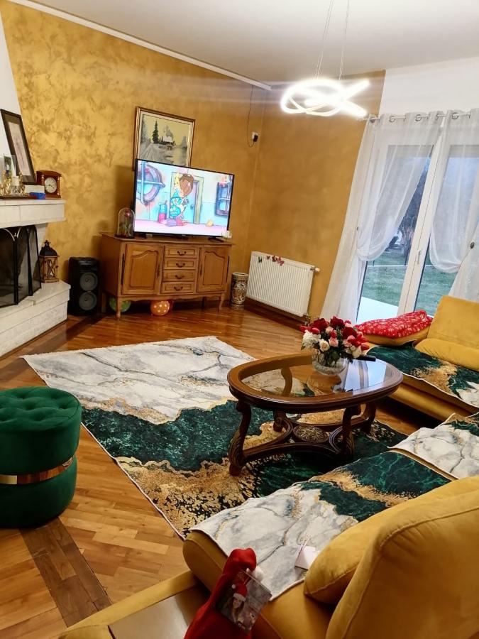 Kuća u Podgorici, 350m² 5