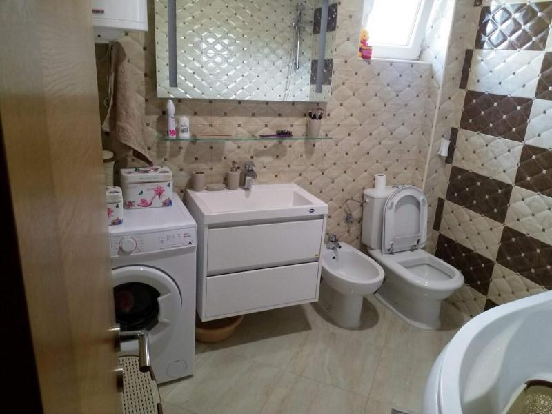 Three bedroom apartment for sale in Rastoci, Niksic 4
