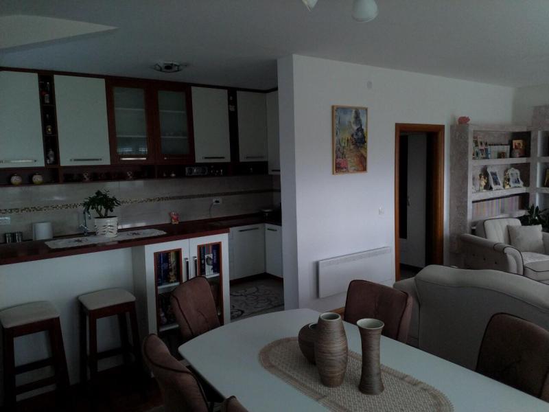 Three bedroom apartment for sale in Rastoci, Niksic 5