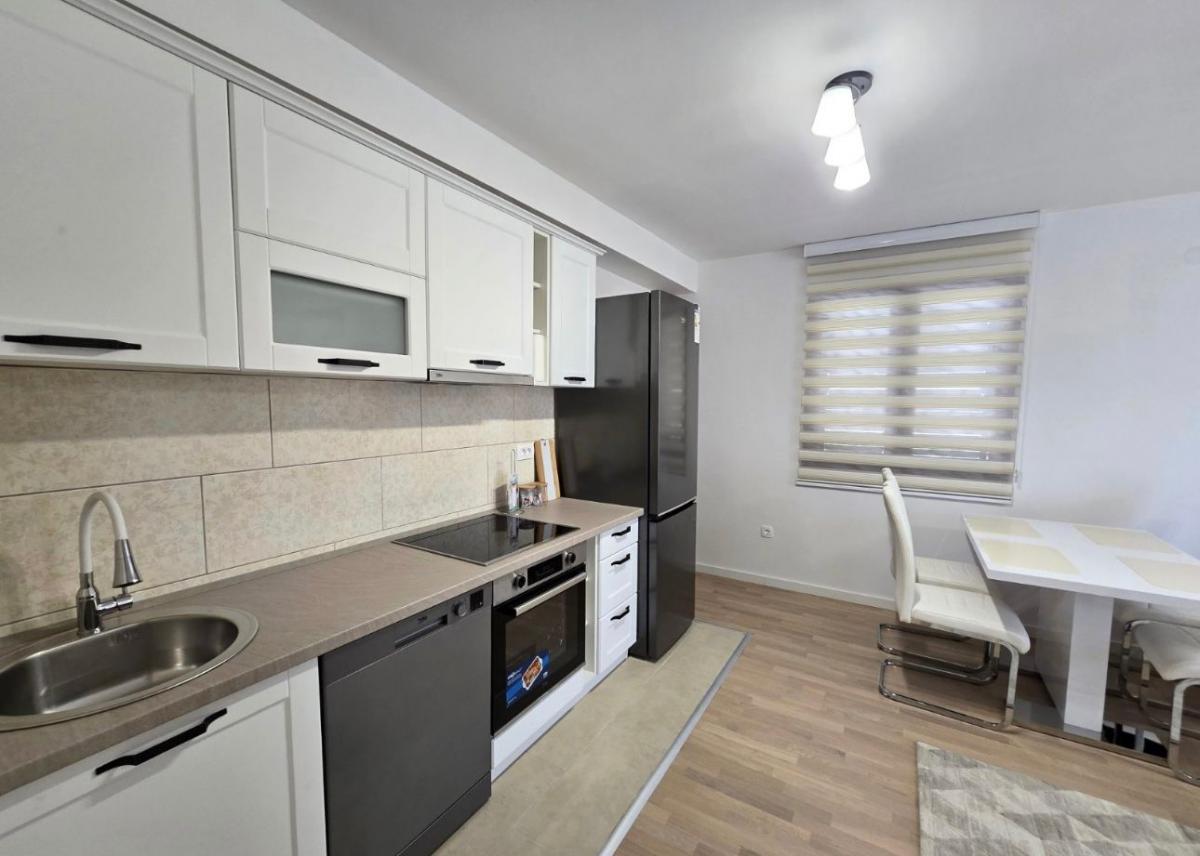 Jednosoban stan u Tivtu, 50m² 11