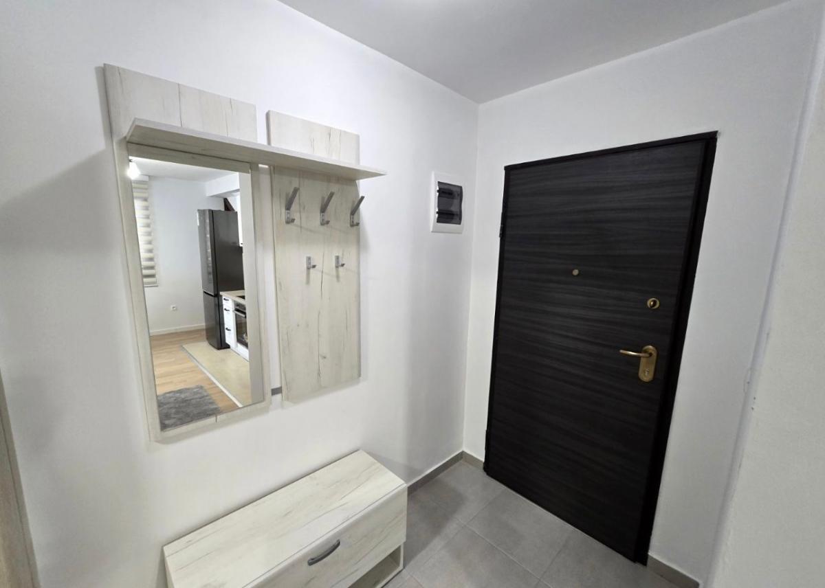 Jednosoban stan u Tivtu, 50m² 12