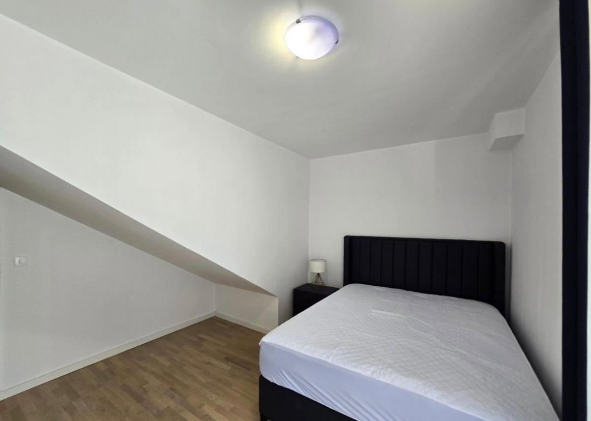 Jednosoban stan u Tivtu, 50m² 13