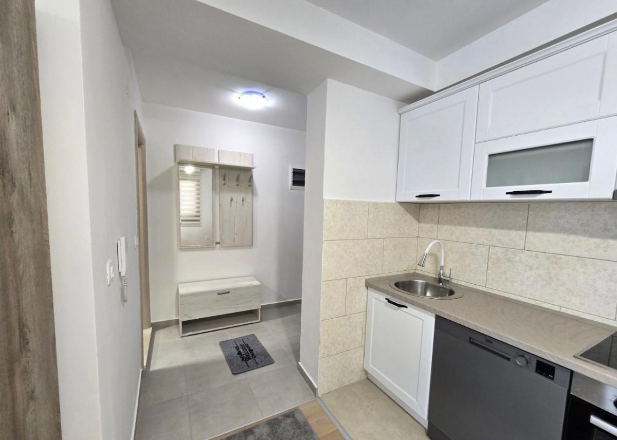 Jednosoban stan u Tivtu, 50m² 15