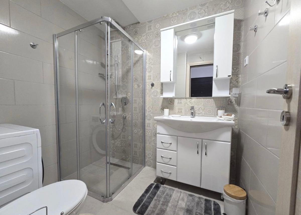 Jednosoban stan u Tivtu, 50m² 16