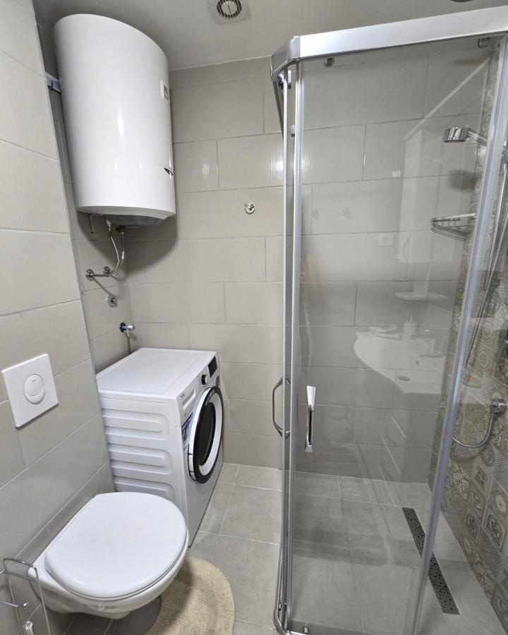 Jednosoban stan u Tivtu, 50m² 17