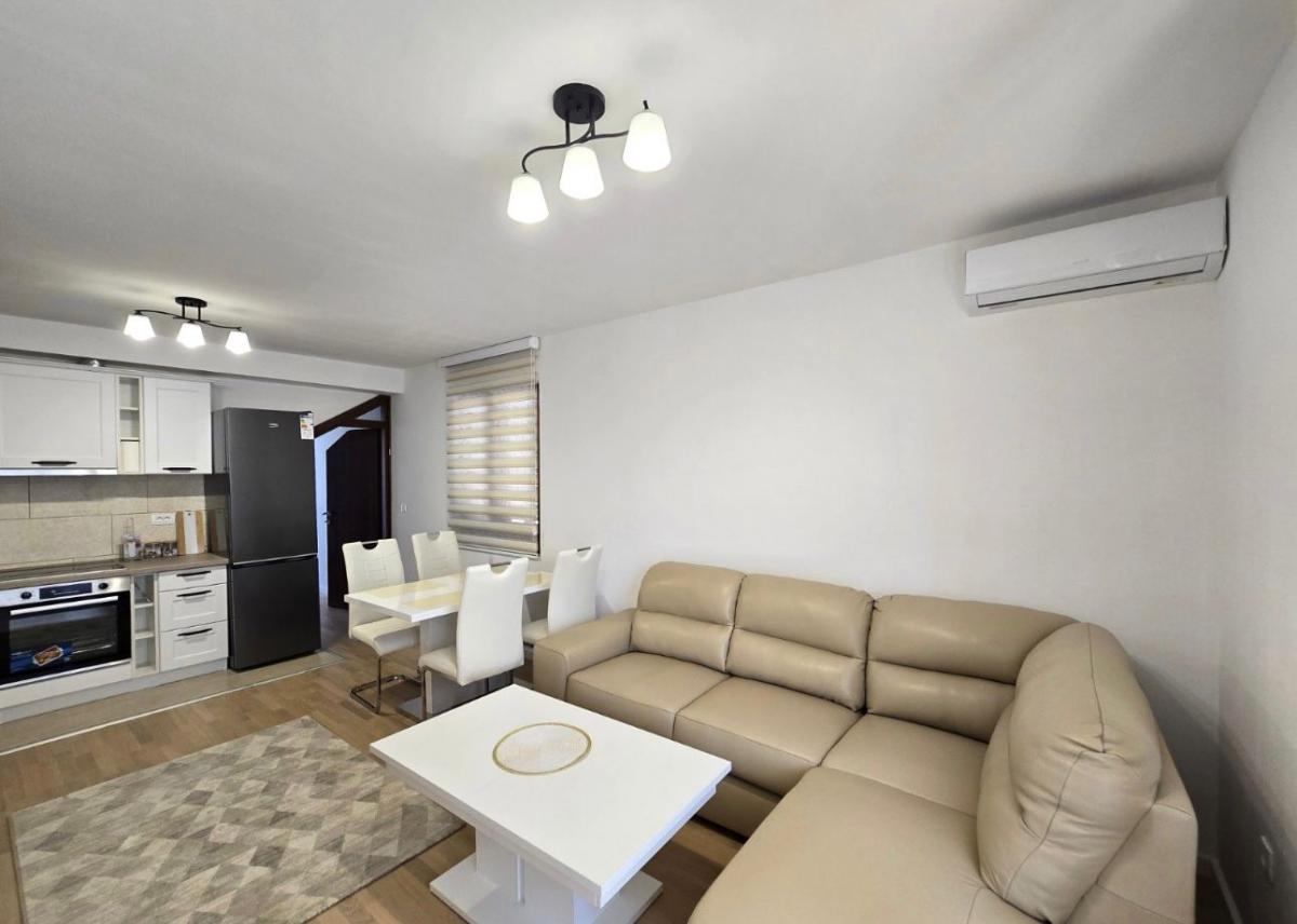 Jednosoban stan u Tivtu, 50m² 7