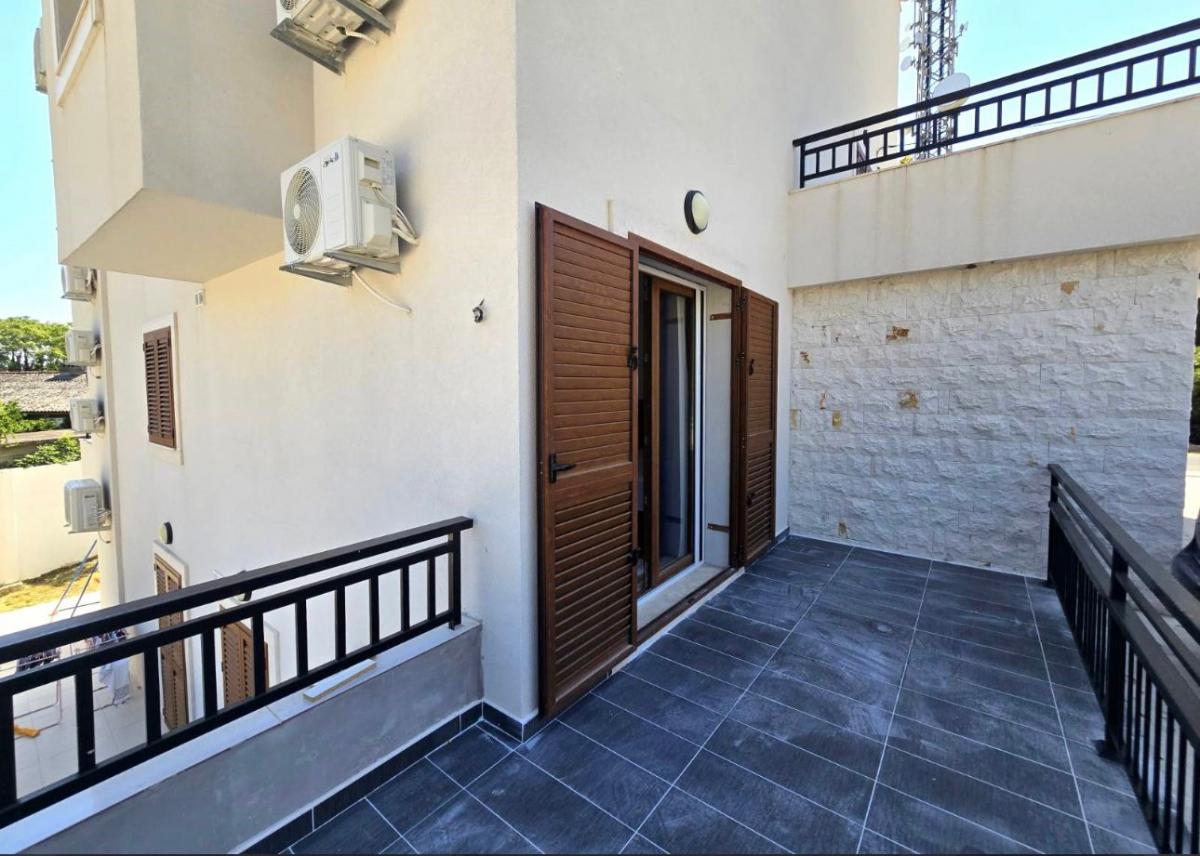 Jednosoban stan u Tivtu, 50m² 8