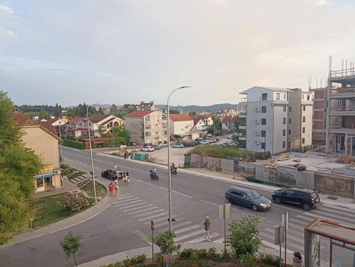 Jednosoban stan u Tivtu, 46m² 11