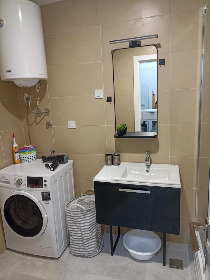 Jednosoban stan u Tivtu, 46m² 12
