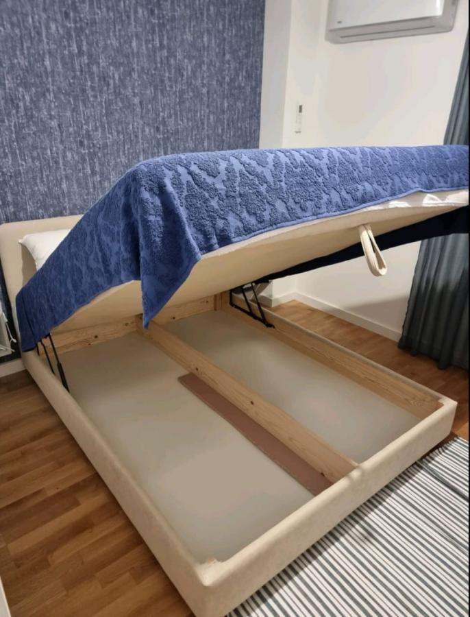 Jednosoban stan u Tivtu, 46m² 13